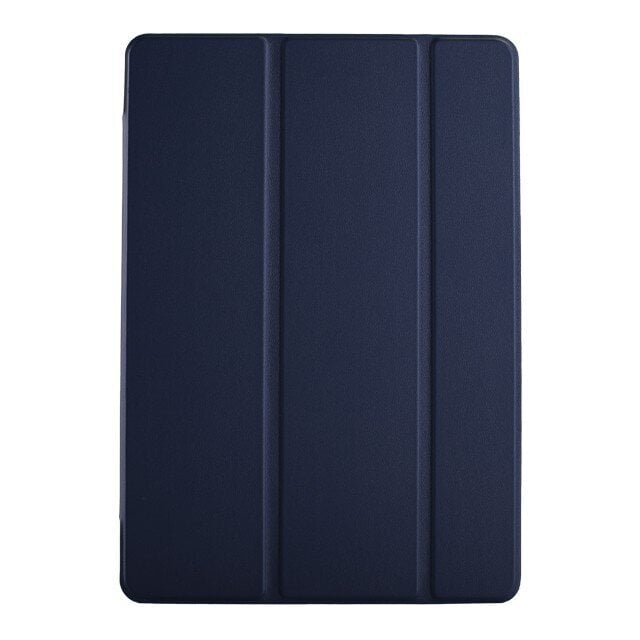 Tablettikotelo Smart Leather Lenovo Tab M10 Plus (3rd Gen) TB125/TB128 10.6 sininen hinta ja tiedot | Tablettien kotelot ja muut tarvikkeet | hobbyhall.fi