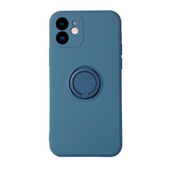 V-Ring - Xiaomi Redmi Note 10/Note 10S/Poco M5S sininen hinta ja tiedot | Vennus Puhelimet, älylaitteet ja kamerat | hobbyhall.fi