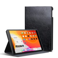 Tablettikotelo X-Level Kite Apple iPad 10.9 2022 musta hinta ja tiedot | X-Level Tabletit ja e-kirjojen lukulaitteet | hobbyhall.fi