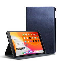 Tablettikotelo X-Level Kite Apple iPad 10.9 2022 , sininen hinta ja tiedot | X-Level Tabletit ja e-kirjojen lukulaitteet | hobbyhall.fi