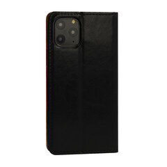Special Book - Xiaomi Redmi Note 11 Pro / 5G, musta hinta ja tiedot | Puhelimen kuoret ja kotelot | hobbyhall.fi