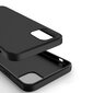 Back-MATT - Samsung Galaxy A54 5G , musta hinta ja tiedot | Puhelimen kuoret ja kotelot | hobbyhall.fi