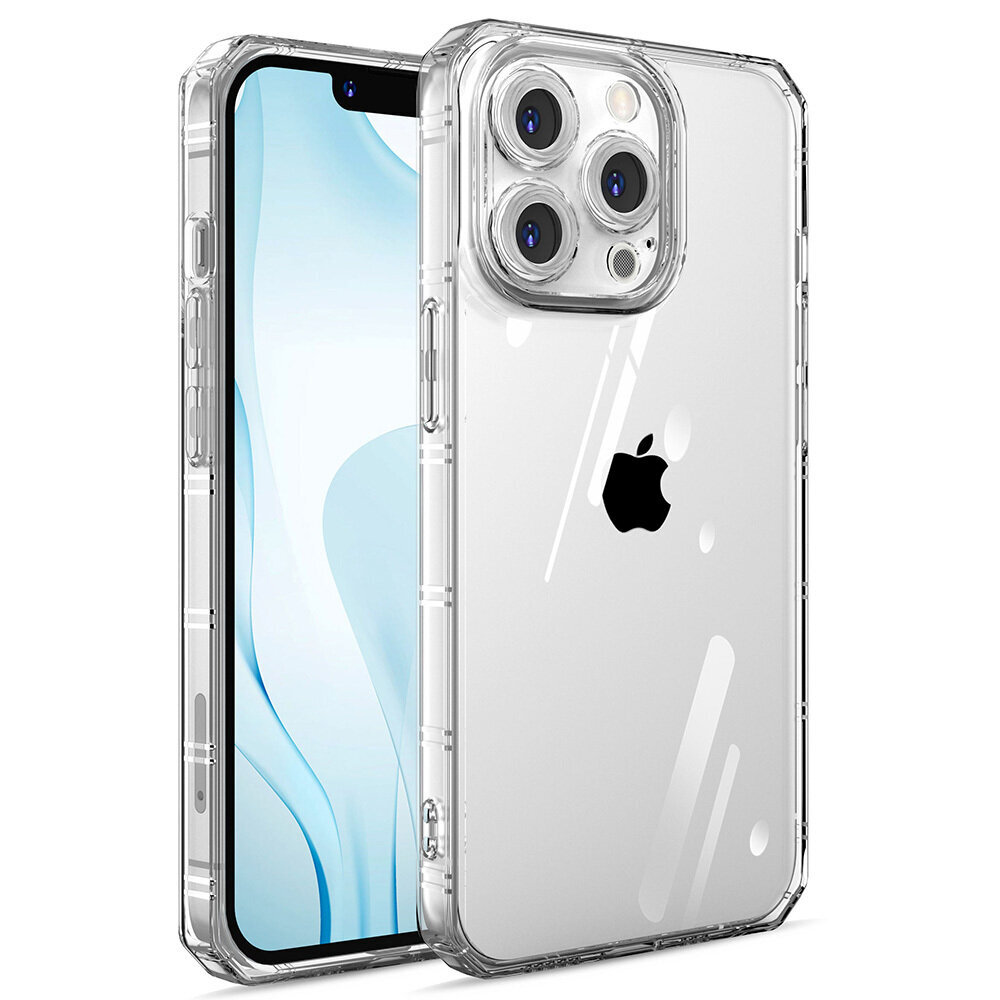 Armor Antishock - iPhone 14 Pro hinta ja tiedot | Puhelimen kuoret ja kotelot | hobbyhall.fi