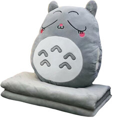 Pehmeä lelu 3in1 Totoro L hinta ja tiedot | Totoro Lapset | hobbyhall.fi