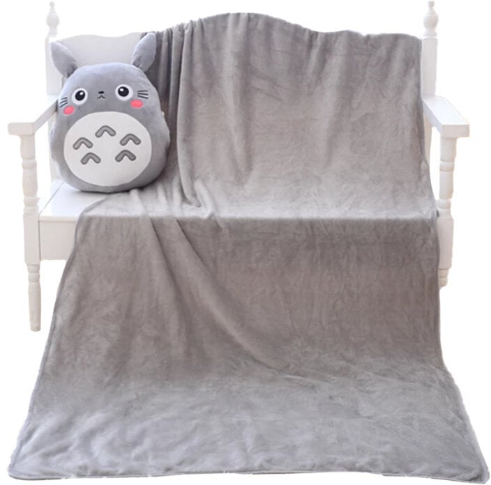 Pehmeä lelu 3in1 Totoro L hinta ja tiedot | Pelien oheistuotteet | hobbyhall.fi