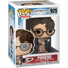 Figuuri Funko POP! Ghostbusters Phoebe hinta ja tiedot | Pelien oheistuotteet | hobbyhall.fi