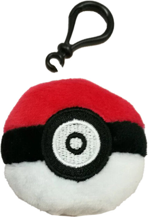 Lelu Pokemon pallo hinta ja tiedot | Pehmolelut | hobbyhall.fi