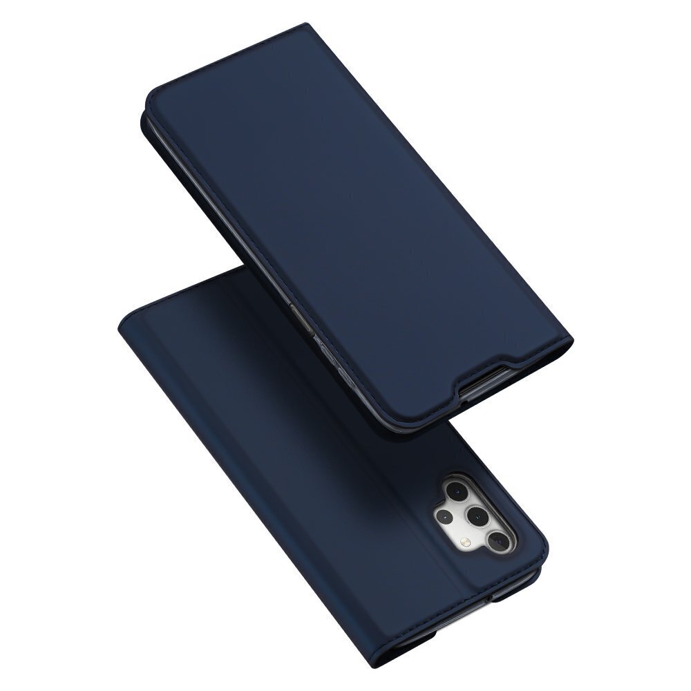Samsung Galaxy A32 5G suojakotelo Dux Ducis, sininen hinta ja tiedot | Puhelimen kuoret ja kotelot | hobbyhall.fi