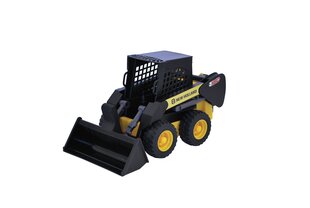 New Holland kauhakuormaaja lelu Bobcat hinta ja tiedot | Poikien lelut | hobbyhall.fi