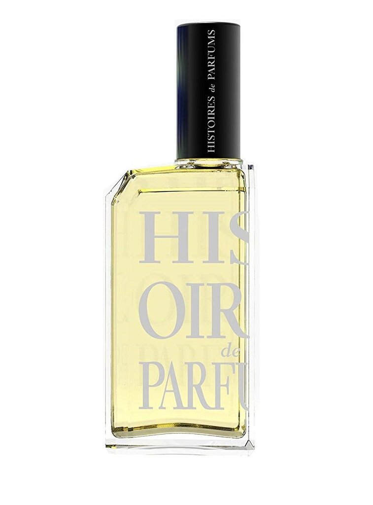 Histoires de Parfums 1725 EDP miehille 60 ml hinta ja tiedot | Miesten hajuvedet | hobbyhall.fi