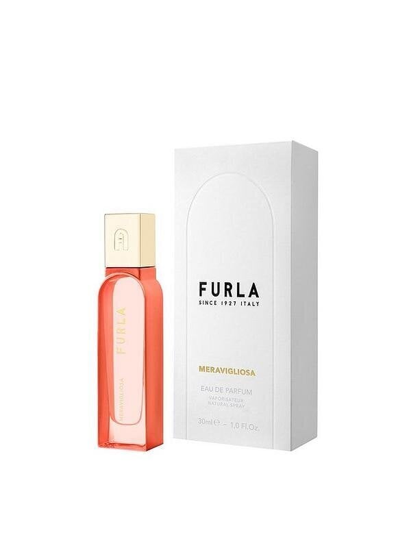 Furla Meravigliosa EDP naisille, 30 ml hinta ja tiedot | Naisten hajuvedet | hobbyhall.fi