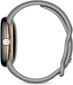 Google Pixel Watch Champagne Gold / Hazel GA04123-DE hinta ja tiedot | Älykellot | hobbyhall.fi