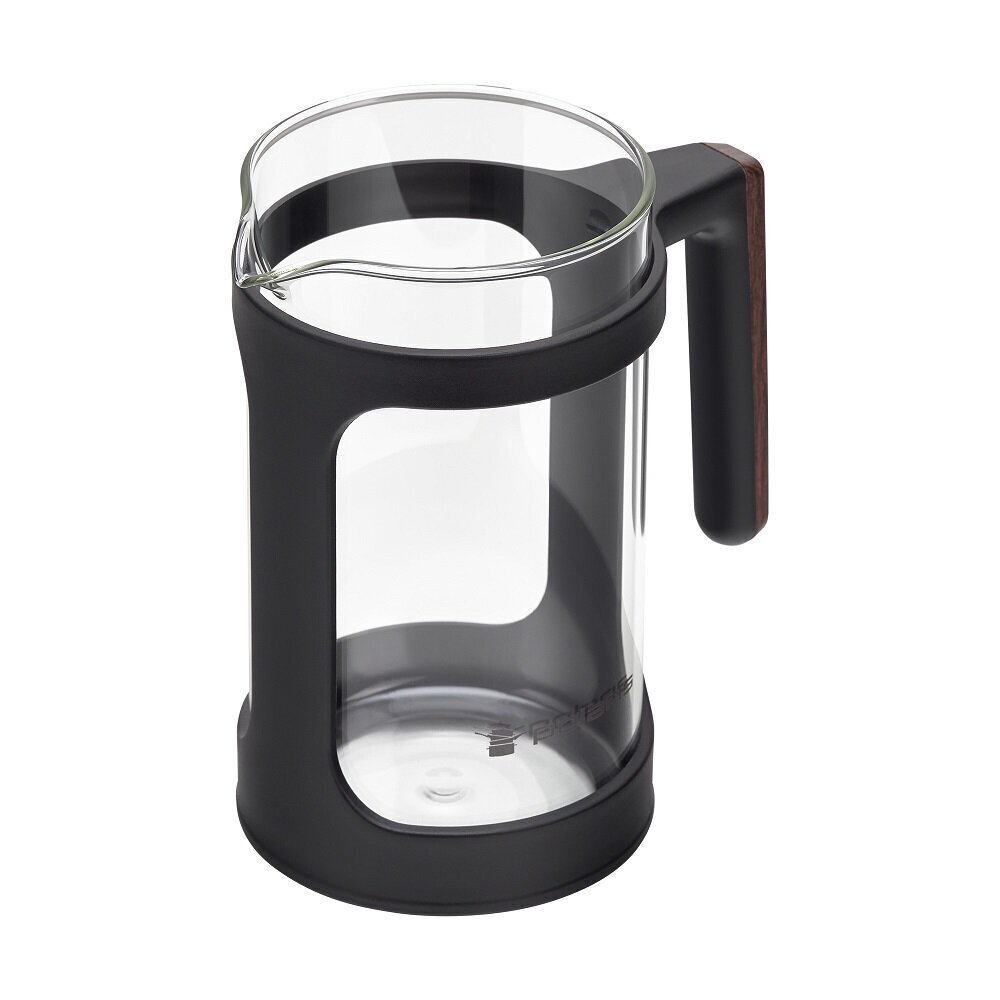 French Press Polaris Albero-600FP hinta ja tiedot | Kahvipannut ja teekannut | hobbyhall.fi