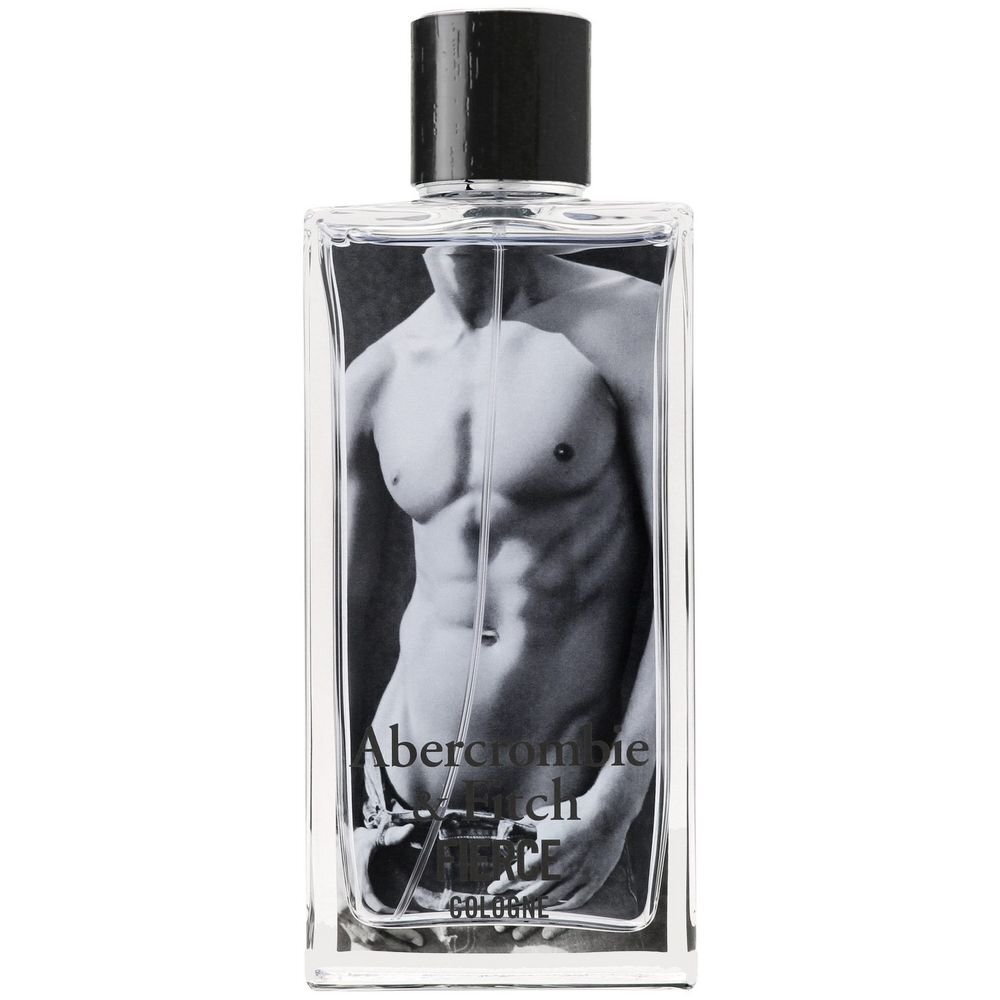 Abercrombie & Fitch Fierce EDC miehille 200 ml hinta ja tiedot | Miesten hajuvedet | hobbyhall.fi