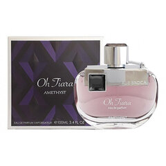 Rue Broca Oh Tiara Amethyst EDP naisille, 100ml hinta ja tiedot | Naisten hajuvedet | hobbyhall.fi