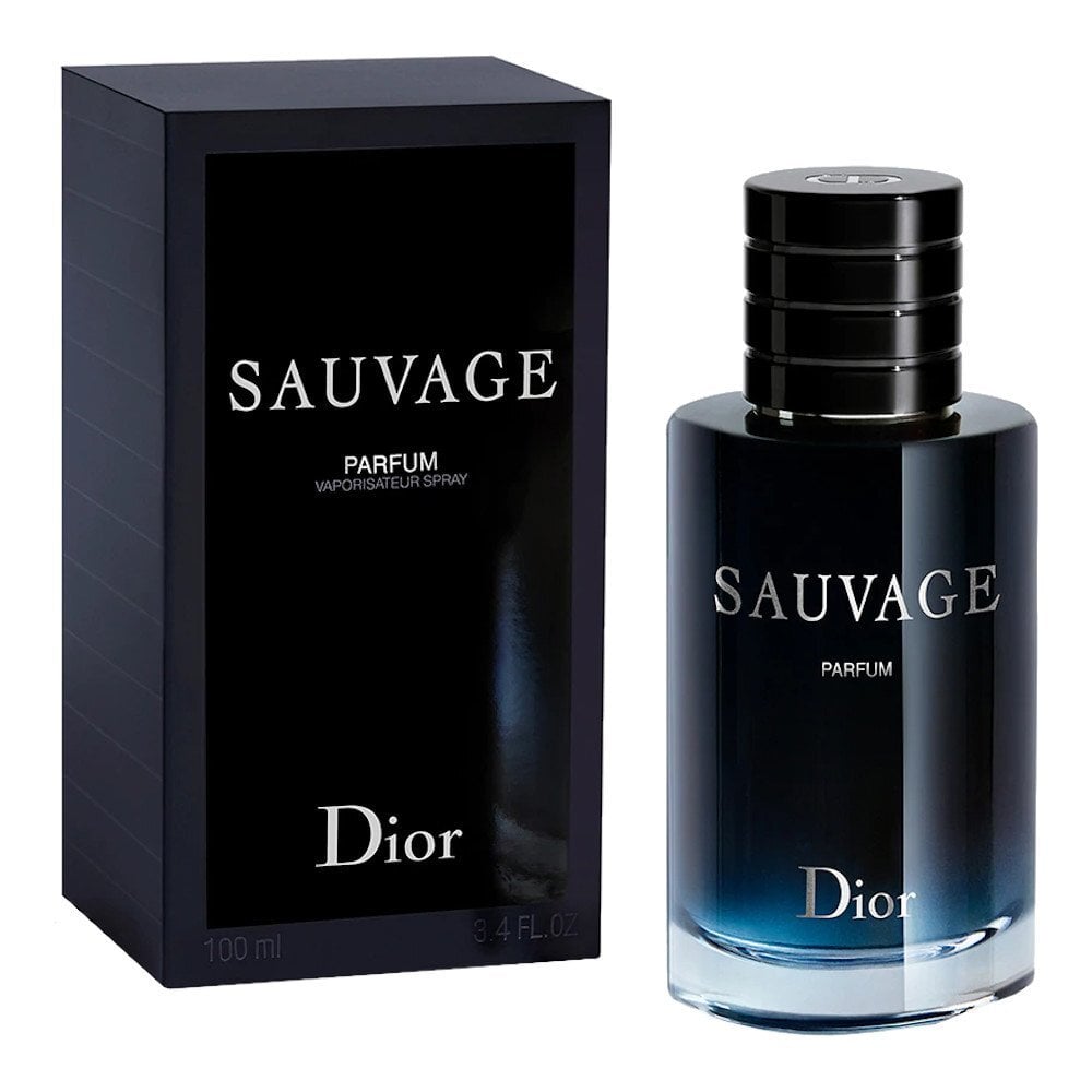 Eau de toilette Dior Sauvage PP miehille, 100 ml hinta ja tiedot | Miesten hajuvedet | hobbyhall.fi