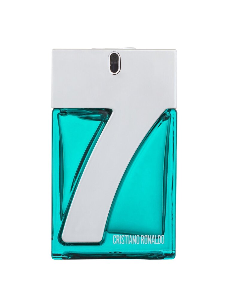 Cristiano Ronaldo Cr7 Origins EDT miehille, 30 ml hinta ja tiedot | Miesten hajuvedet | hobbyhall.fi