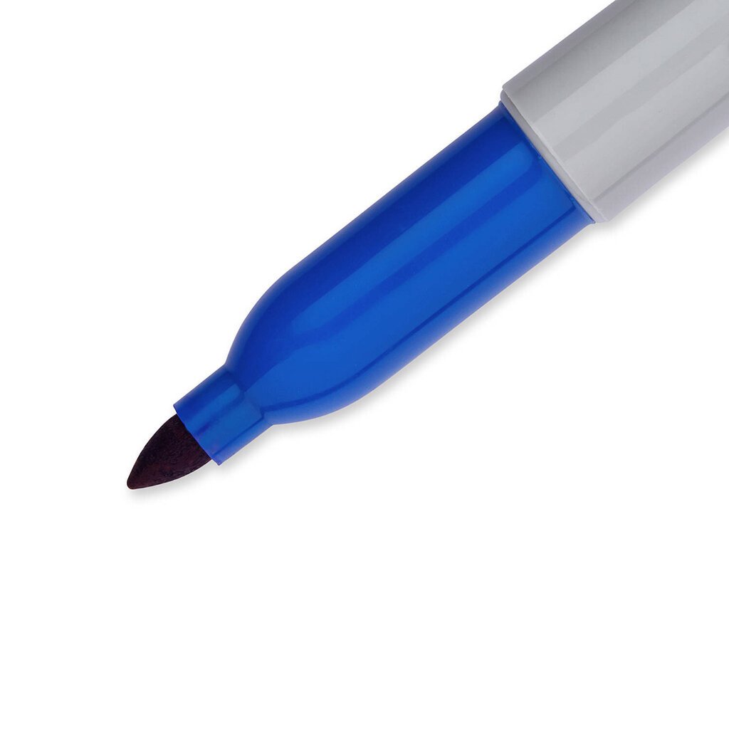 SHARPIE® FINE tussi hinta ja tiedot | Toimistotarvikkeet | hobbyhall.fi