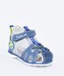 Sandaalit, TOM.M hinta ja tiedot | Lasten sandaalit | hobbyhall.fi