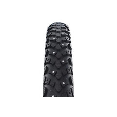 Naastrehv Schwalbe Winter 42-622 hinta ja tiedot | SCHWALBE Urheilu ja vapaa-aika | hobbyhall.fi