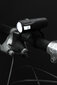 Polkupyörän ajovalosarja AXA Compact Line Battery 35 Set hinta ja tiedot | Polkupyörän valot ja heijastimet | hobbyhall.fi