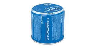 Kaasulukkojärjestelmä Campingaz C206 GLS hinta ja tiedot | Campingaz Urheilu ja vapaa-aika | hobbyhall.fi