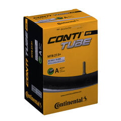 Pohjallinen Continental MTB 27.5 B+ 57-&gt;70-584 70-584 hinta ja tiedot | Polkupyörän renkaat ja sisäkumit | hobbyhall.fi