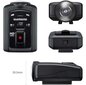 Seikkailukamera Shimano Sport Camera CM-1000, 16 GB MicroSD-kortti hinta ja tiedot | Action-kamerat | hobbyhall.fi