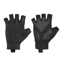 käsineet GIANT ELEVATE SHORT FINGER GLOVE MUSTA XL hinta ja tiedot | Giant Pyörät, potkulaudat, rullaluistimet ja skeittilaudat | hobbyhall.fi