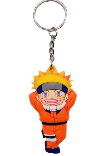 Naruto avaimenperä hinta ja tiedot | Pelien oheistuotteet | hobbyhall.fi