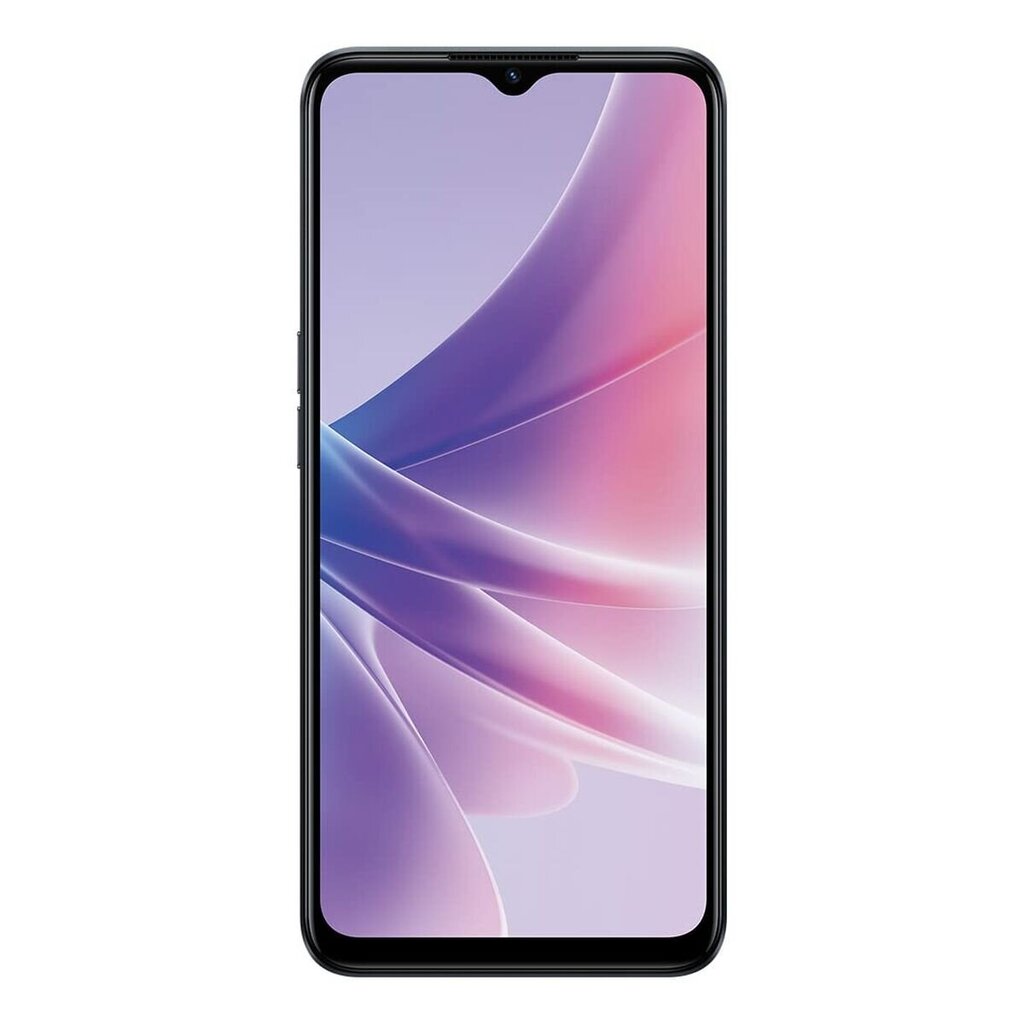 Oppo A77 5G 4/64GB Black hinta ja tiedot | Matkapuhelimet | hobbyhall.fi