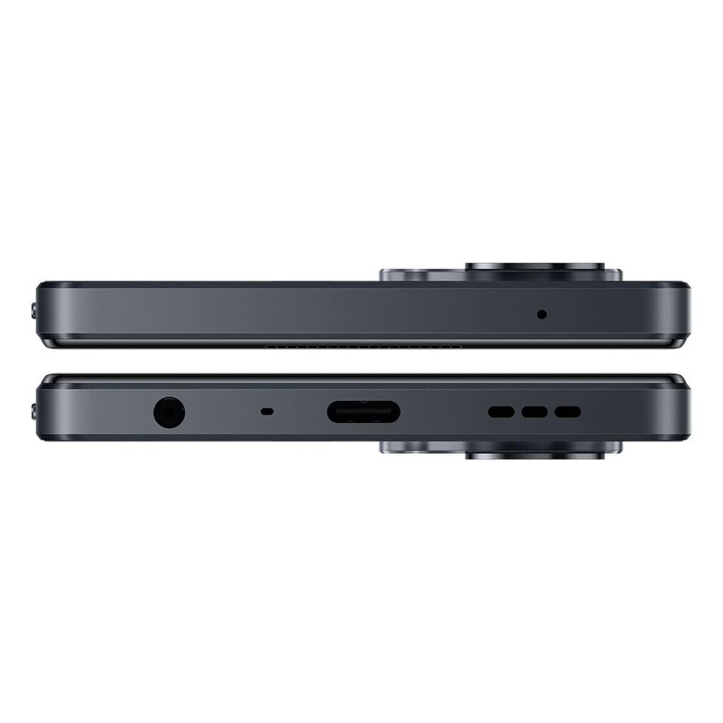Oppo A77 5G 4/64GB Black hinta ja tiedot | Matkapuhelimet | hobbyhall.fi