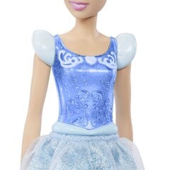 Disney Princess Tuhkimo HLW06 hinta ja tiedot | Tyttöjen lelut | hobbyhall.fi