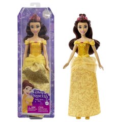 Disney Princess Kaunotar Belle HLW11 hinta ja tiedot | Tyttöjen lelut | hobbyhall.fi