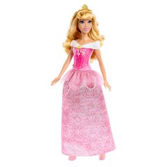 Disney Princess Prinsessa Ruusunen Aurora HLW09 hinta ja tiedot | Tyttöjen lelut | hobbyhall.fi