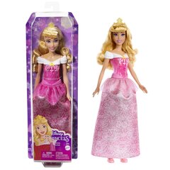 Disney Princess Prinsessa Ruusunen Aurora HLW09 hinta ja tiedot | Tyttöjen lelut | hobbyhall.fi