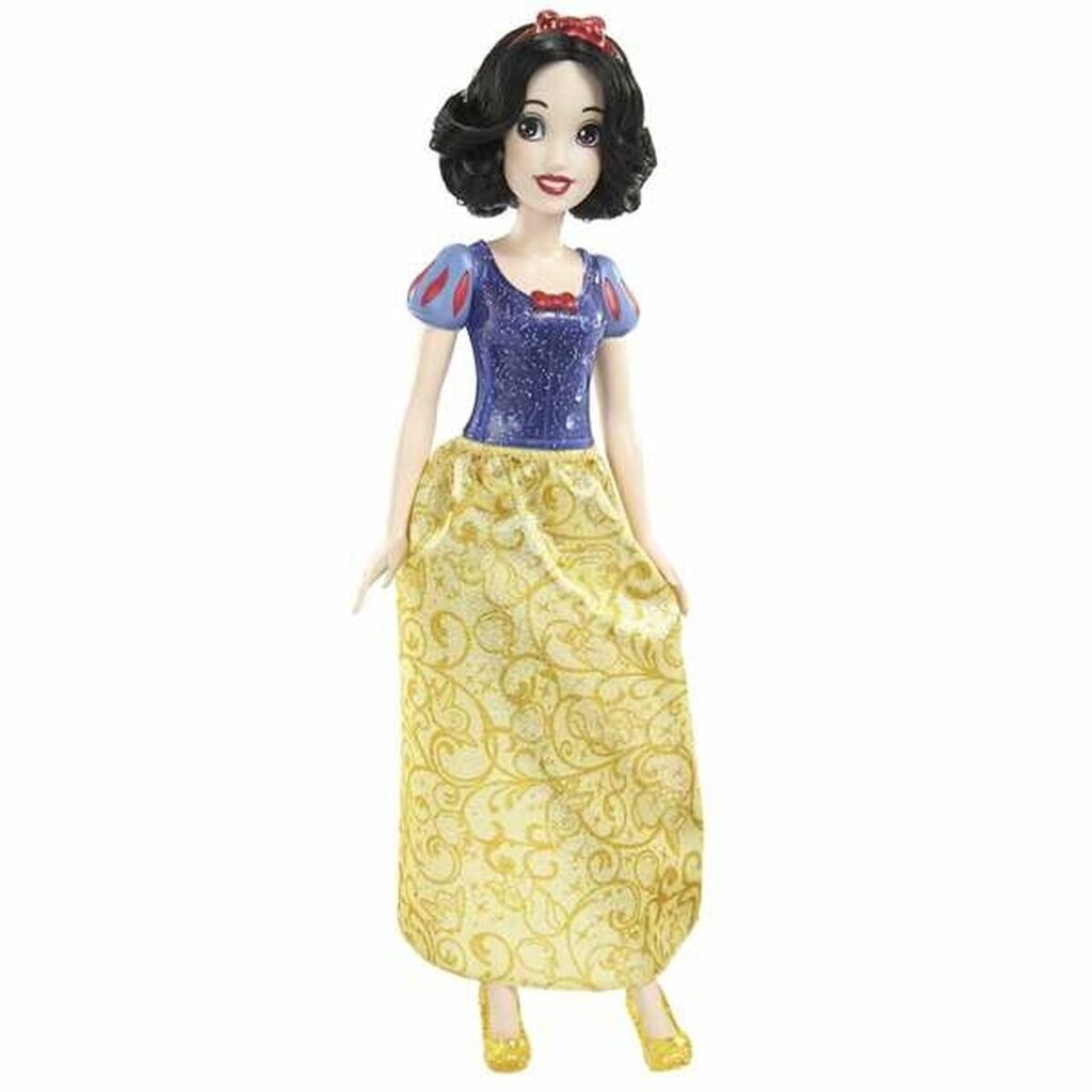 Disney Princess Lumikki HLW08 hinta ja tiedot | Tyttöjen lelut | hobbyhall.fi