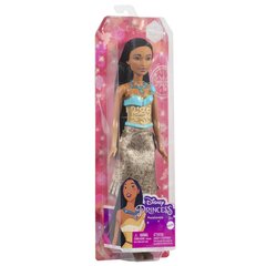 Disney Princess Pocahontas HLW07 hinta ja tiedot | Disney Princess Lapset | hobbyhall.fi