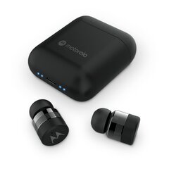 Motorola Moto Buds 120 hinta ja tiedot | Kuulokkeet | hobbyhall.fi