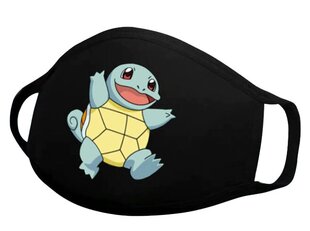 Naamio Pokemon hinta ja tiedot | Naamiaisasut | hobbyhall.fi