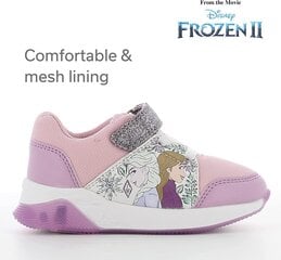 Leomil Frozen lasten lenkkarit hinta ja tiedot | Lasten urheilukengät | hobbyhall.fi