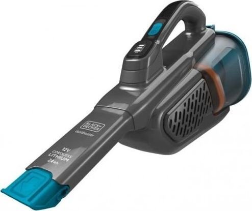 Black&Decker BHHV320B-QW hinta ja tiedot | Pölynimurit | hobbyhall.fi