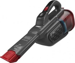 Black&Decker BHHV315B-QW hinta ja tiedot | Pölynimurit | hobbyhall.fi