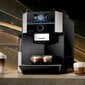 Siemens EQ.9 s700 espressokone 2,3 L hinta ja tiedot | Kahvinkeittimet ja kahvikoneet | hobbyhall.fi