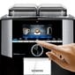 Siemens EQ.9 s700 espressokone 2,3 L hinta ja tiedot | Kahvinkeittimet ja kahvikoneet | hobbyhall.fi