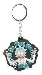 Rick ja Morty avaimenperä hinta ja tiedot | Pelien oheistuotteet | hobbyhall.fi