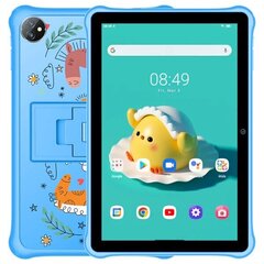 Blackview Tab A7 Kids 3/64GB Stitch Blue TABA7KIDSBLUE hinta ja tiedot | Tabletit | hobbyhall.fi