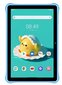 Blackview Tab A7 Kids 3/64GB Stitch Blue TABA7KIDSBLUE hinta ja tiedot | Tabletit | hobbyhall.fi