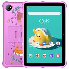 Blackview Tab A7 Kids 3/64GB Candy Pink TABA7KIDSPINK hinta ja tiedot | Blackview Tabletit ja e-kirjojen lukulaitteet | hobbyhall.fi