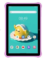 Blackview Tab A7 Kids 3/64GB Candy Pink TABA7KIDSPINK hinta ja tiedot | Tabletit | hobbyhall.fi